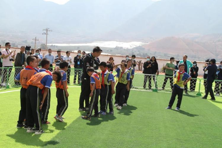 永胜哪个初中培训学校好-图3