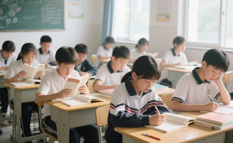 淮安电大是初中还是高中?-图2 淮安电大是初中还是高中?-图2