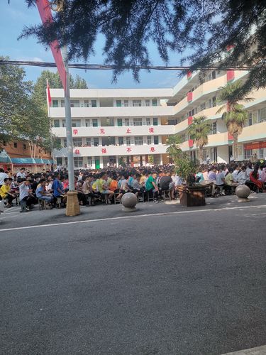 宿迁青华高中择校费用多少？-图3