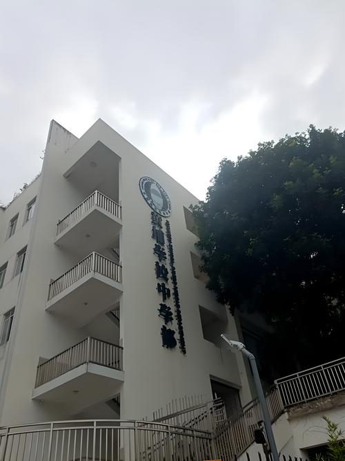 南山福田私立高中怎么选？-图2