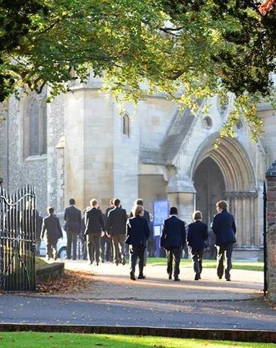 北外橘郡美国高中怎么样?-图2 北外橘郡美国高中怎么样?-图2