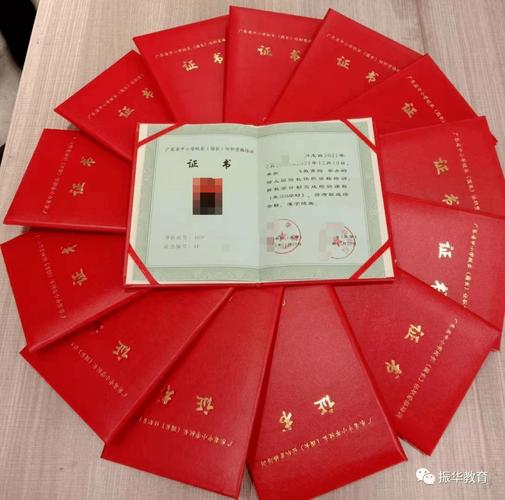 幼小资格证，该考哪个更合适？-图3