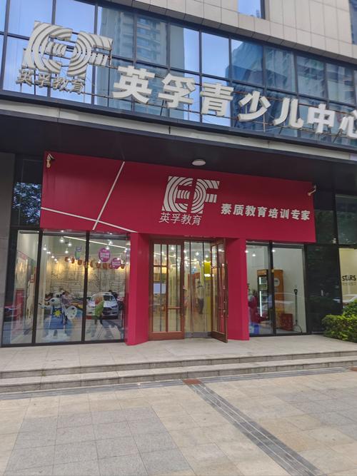 小学英语辅导学校怎么选？-图1