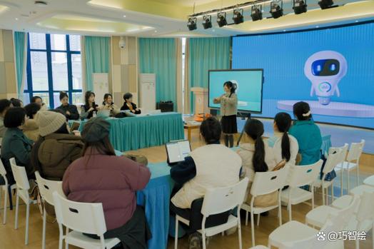 幼师转信息技术方向,前景如何?-图1 幼师转信息技术方向,前景如何?-图1