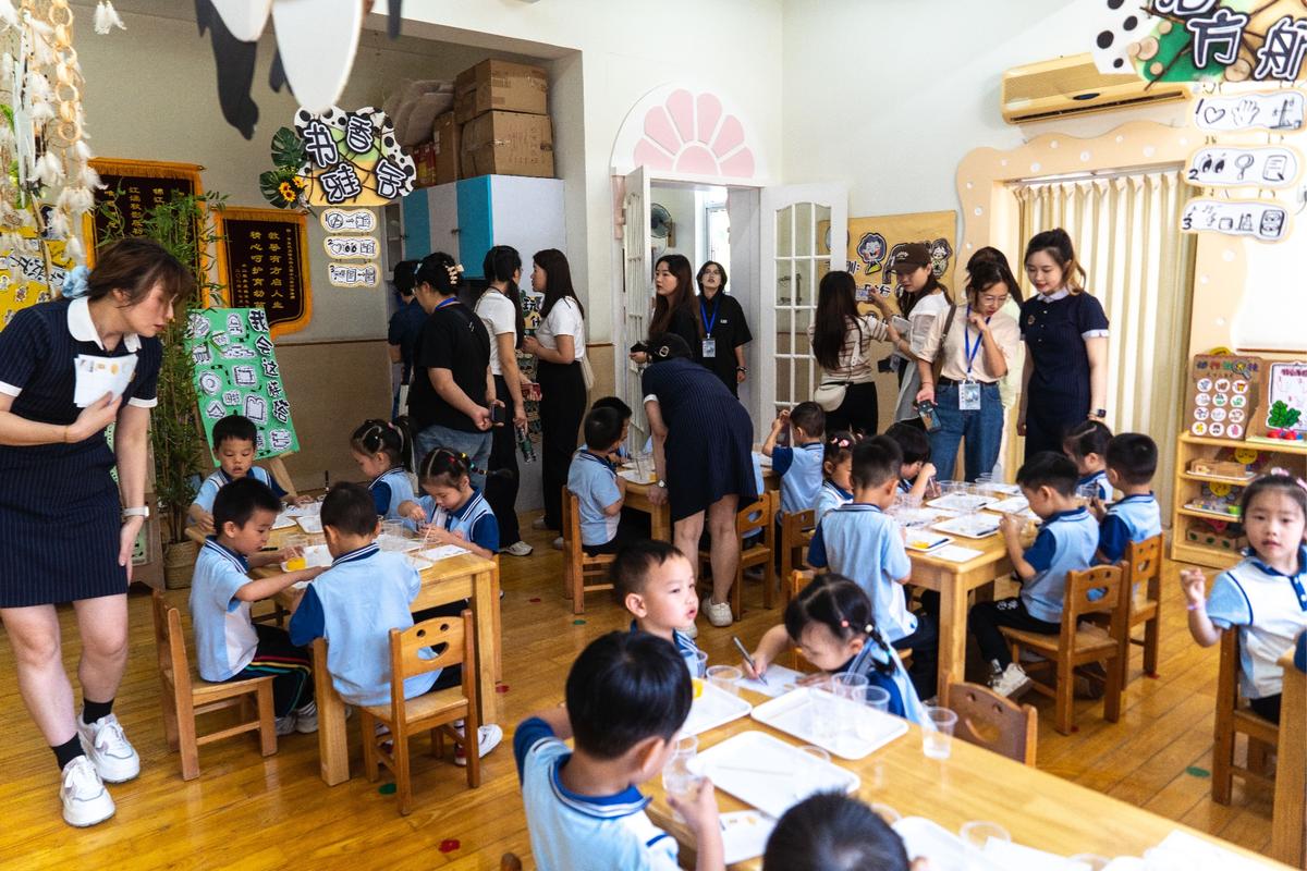 武汉幼师学校有哪些？优质选择有哪些？-图3