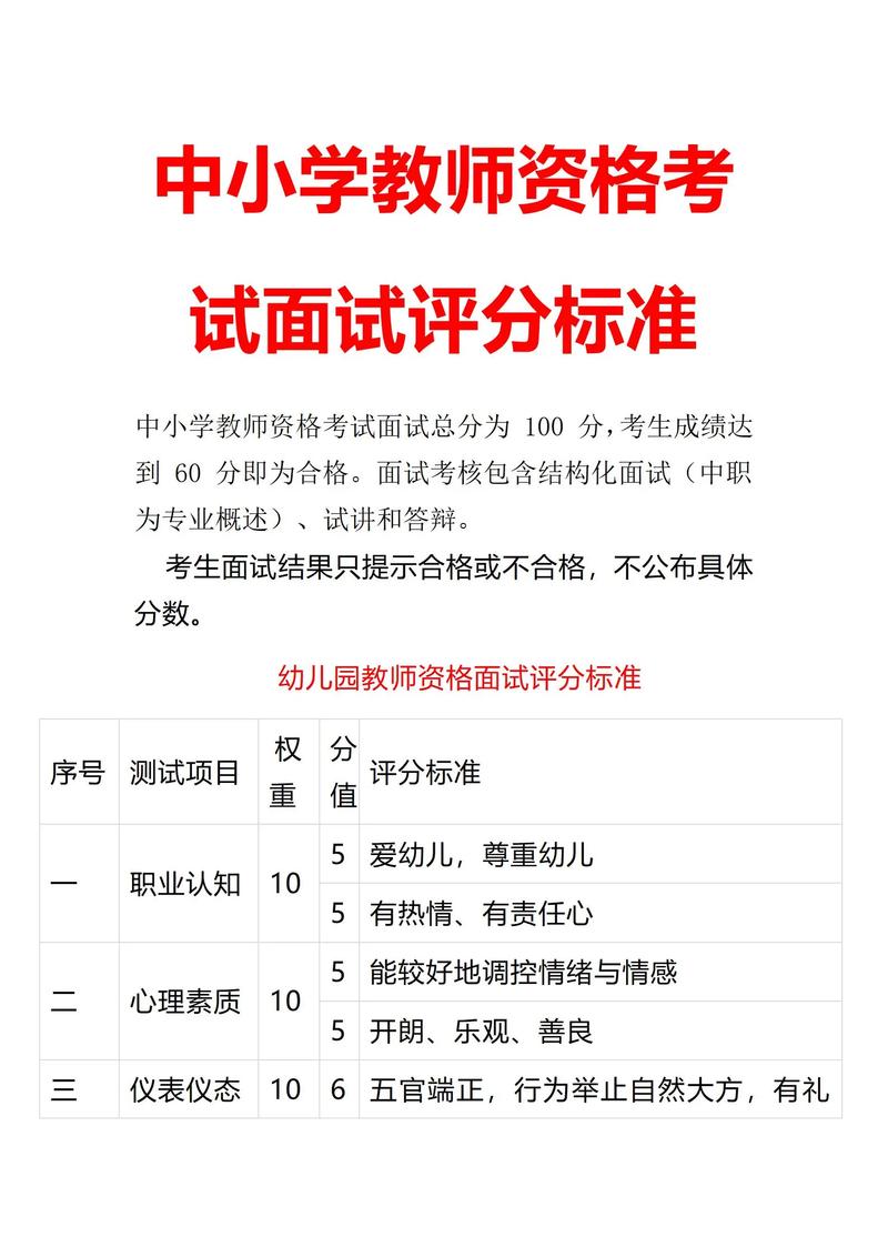 中小学教师资格考试官网网址是什么？-图3