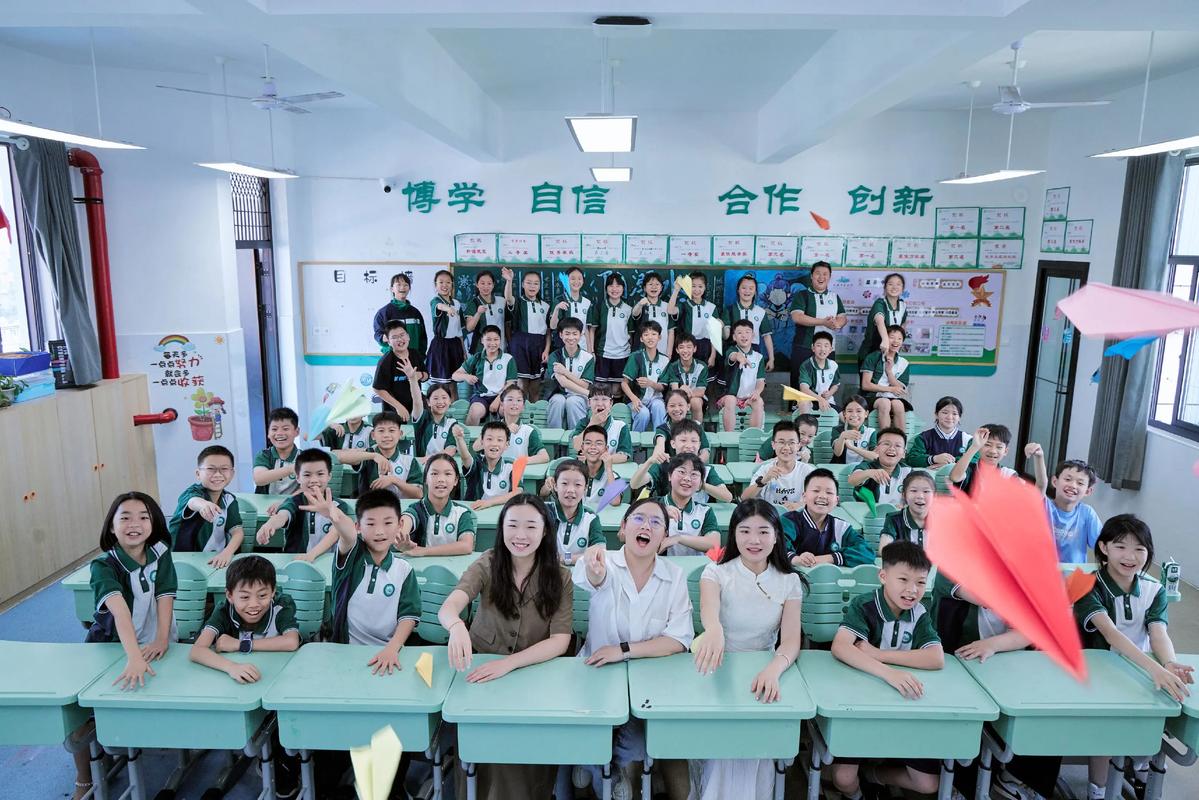 合肥初中毕业读幼师学校可行吗？-图2