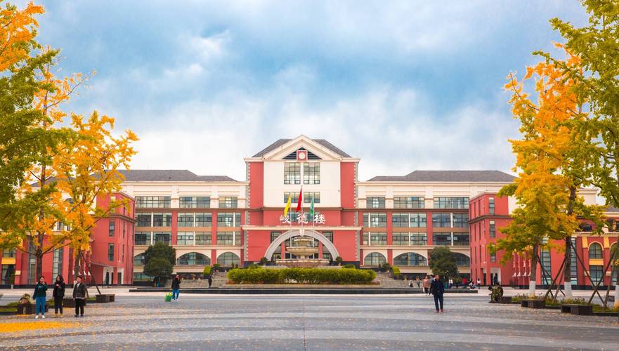 贵阳幼师职校报考，这些点你清楚吗？-图2