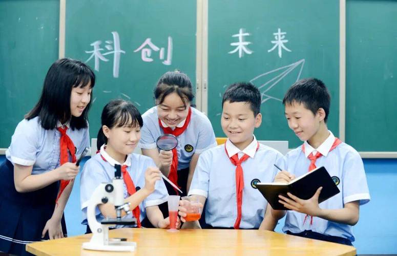 成都小升初衔接培训该怎么选?-图2 成都小升初衔接培训该怎么选?-图2