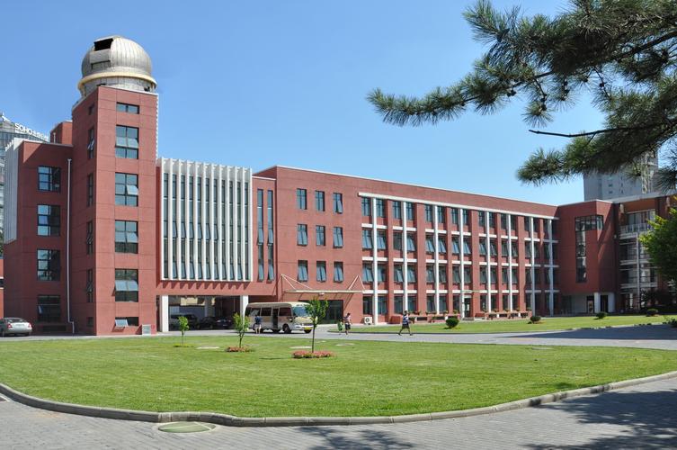 朝阳哪几所高中最值得选?-图3 朝阳哪几所高中最值得选?-图3