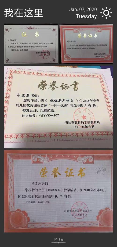 烟台幼师培训学费究竟是多少？-图2