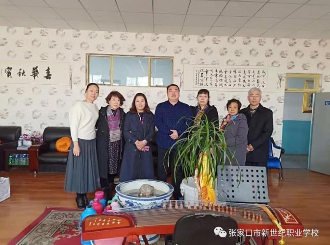 张家口幼师学校招生条件有哪些？-图1