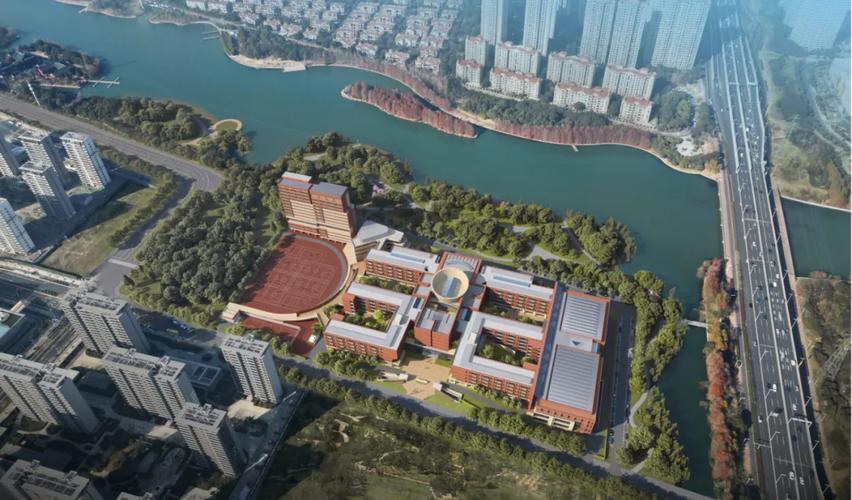 苏州园区今年有新建高中吗？-图1