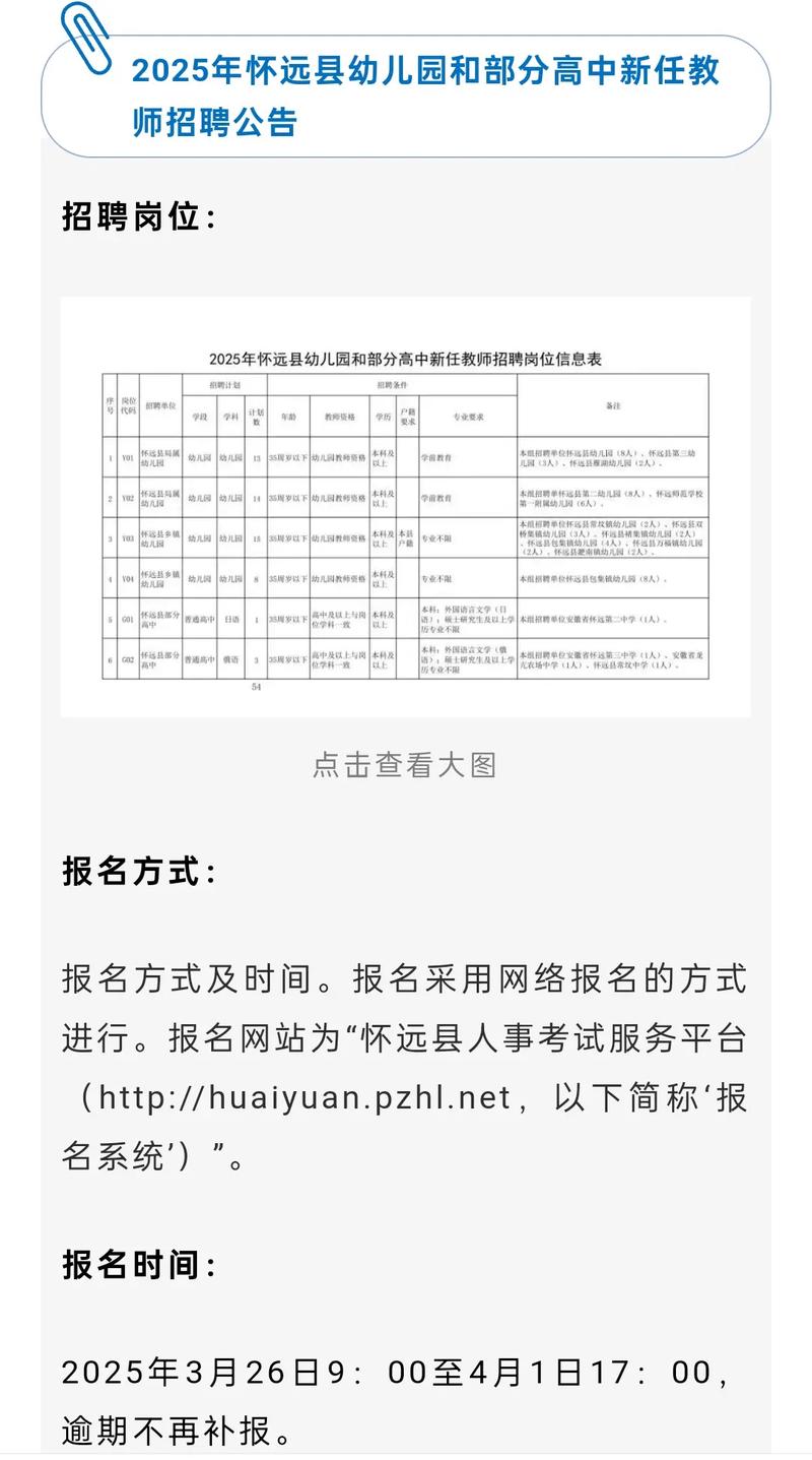 2025幼师网上报名何时开始？-图1