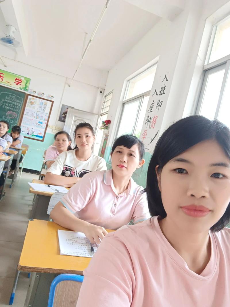 小学老师能教幼儿园吗?-图1 小学老师能教幼儿园吗?-图1