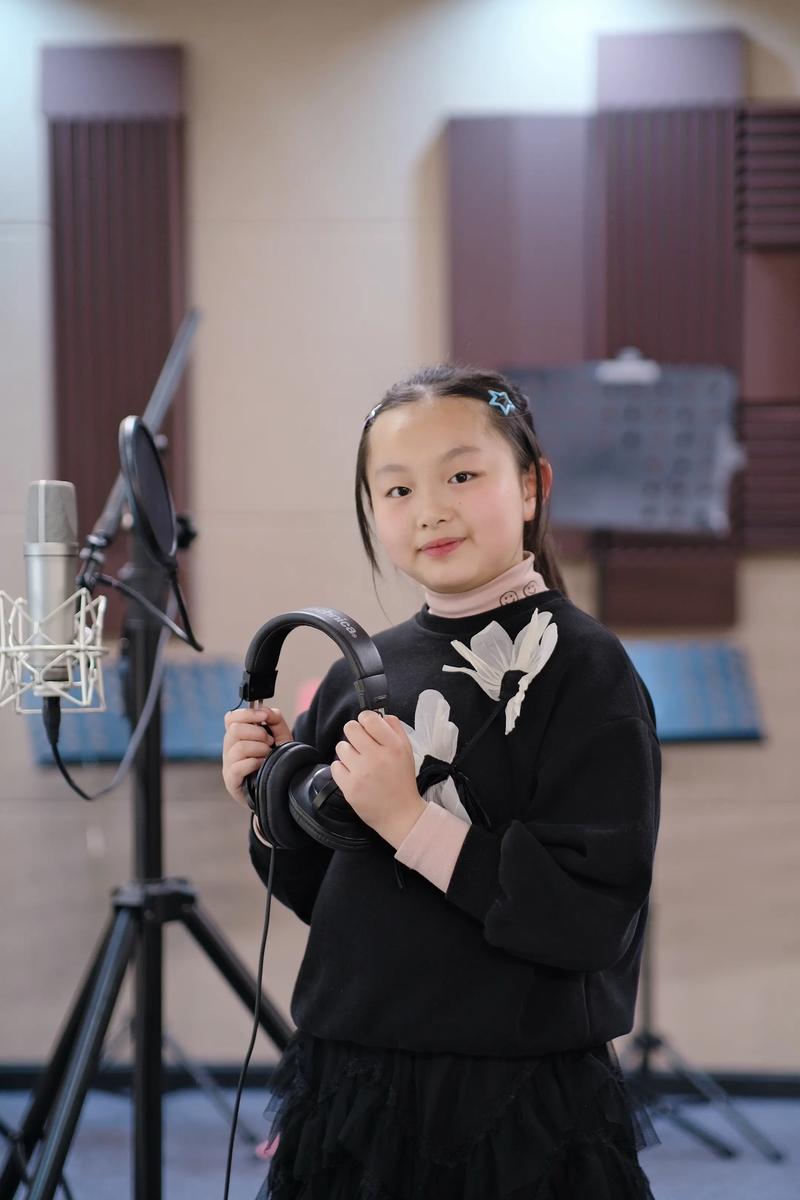 杭州小学生学唱歌哪里靠谱?-图2 杭州小学生学唱歌哪里靠谱?-图2