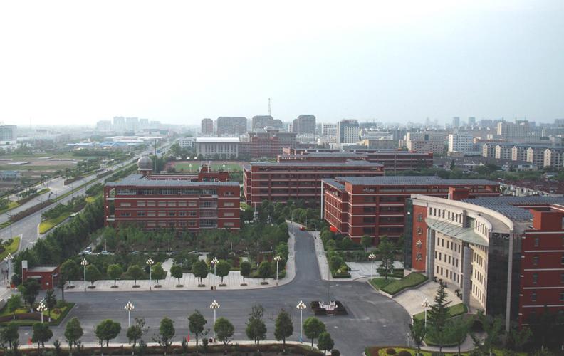 盐城有哪些著名高中？-图3