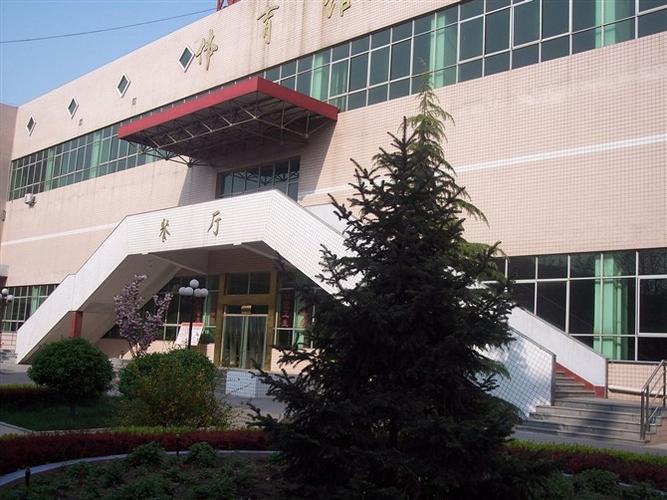 河北石家庄藁城区高中有何特色或优势?-图2 河北石家庄藁城区高中有何特色或优势?-图2