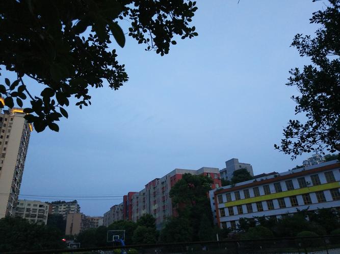 贵州赤水有哪些高中？-图1