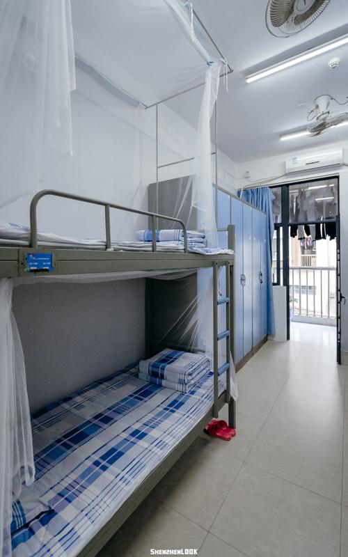 宁海中学高中住宿条件怎么样?-图3 宁海中学高中住宿条件怎么样?-图3