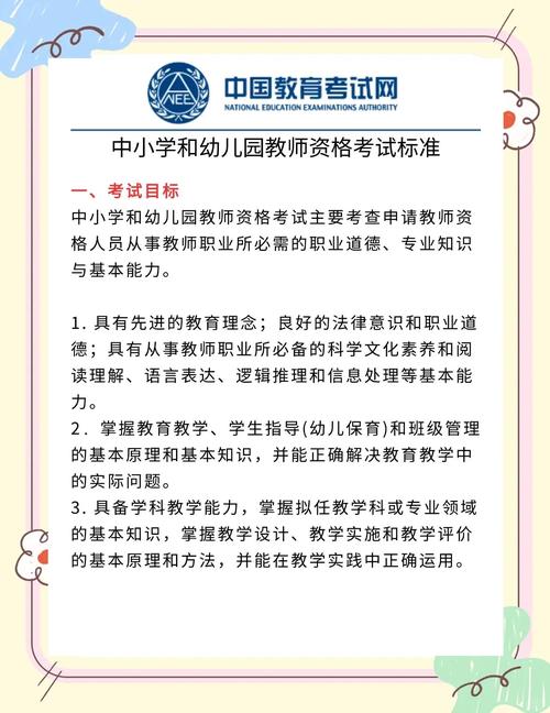 幼师考试讲课占比多少?-图1 幼师考试讲课占比多少?-图1