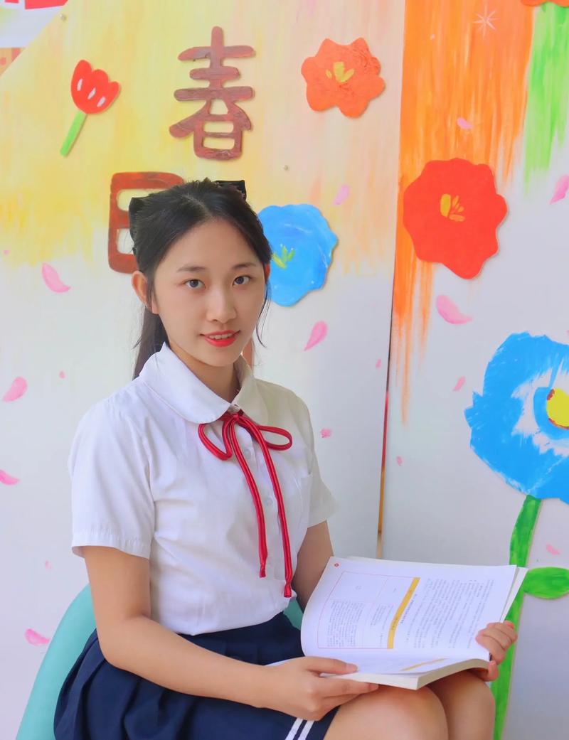 当幼师的女生，天生更适合吗？-图2