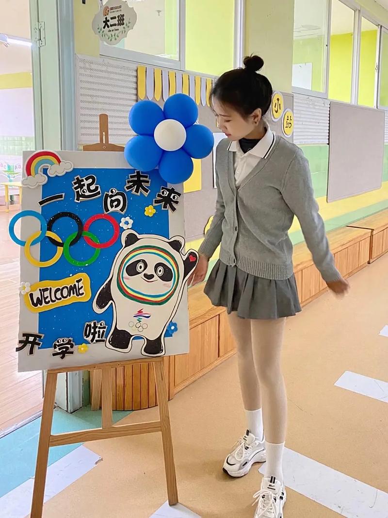 当幼师的女生，天生更适合吗？-图3