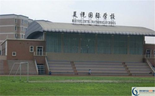 成都美视国际高中具体怎么样？-图1