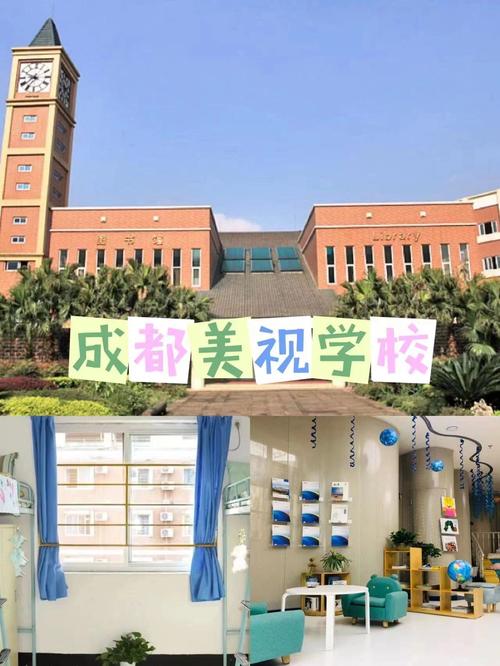 成都美视国际高中具体怎么样？-图2