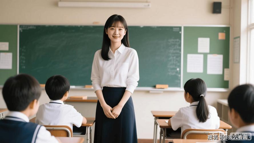 大专学历能考初中教师吗?-图2 大专学历能考初中教师吗?-图2