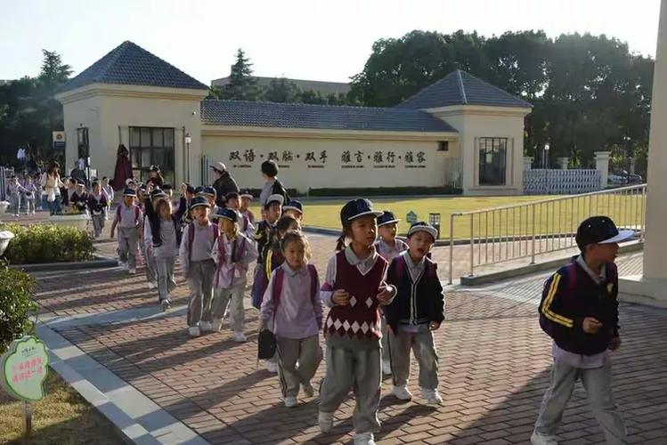 宁波市镇海蛟川双语小学有何特色?-图3 宁波市镇海蛟川双语小学有何特色?-图3