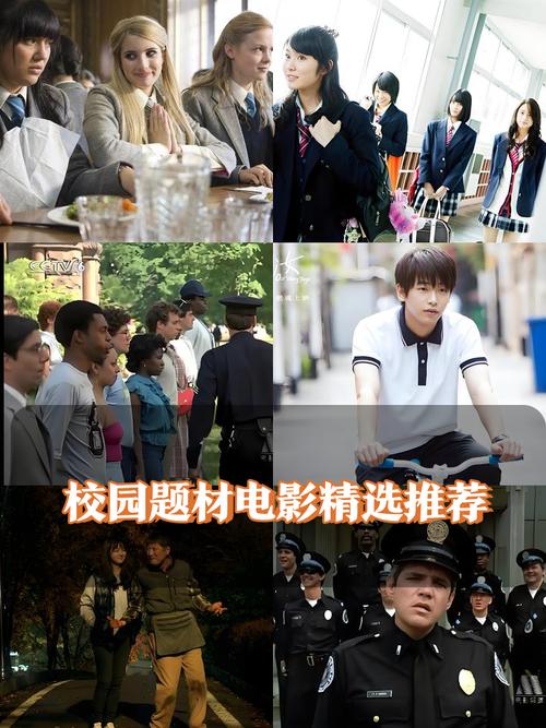 影视特效高中学的多么-图2