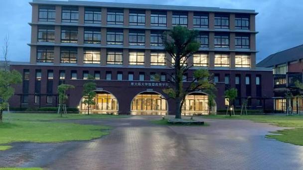 大阪敬爱高中是男校还是女校?-图1 大阪敬爱高中是男校还是女校?-图1