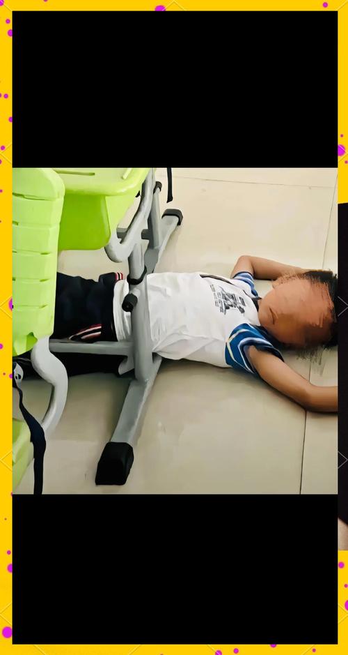 孩子上小学注意力不集中-图3 孩子上小学注意力不集中-图3