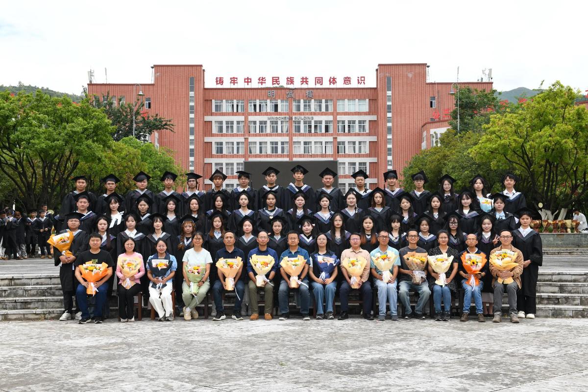 初中毕业如何入无锡南洋学院？-图3