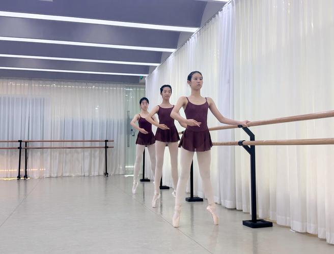 高中女子形体训练课程-图3 高中女子形体训练课程-图3