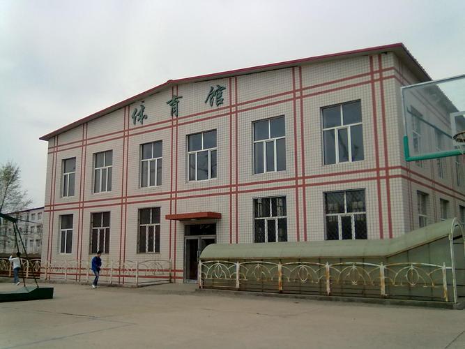 哈尔滨宾县初中封闭学校怎么样?-图1 哈尔滨宾县初中封闭学校怎么样?-图1