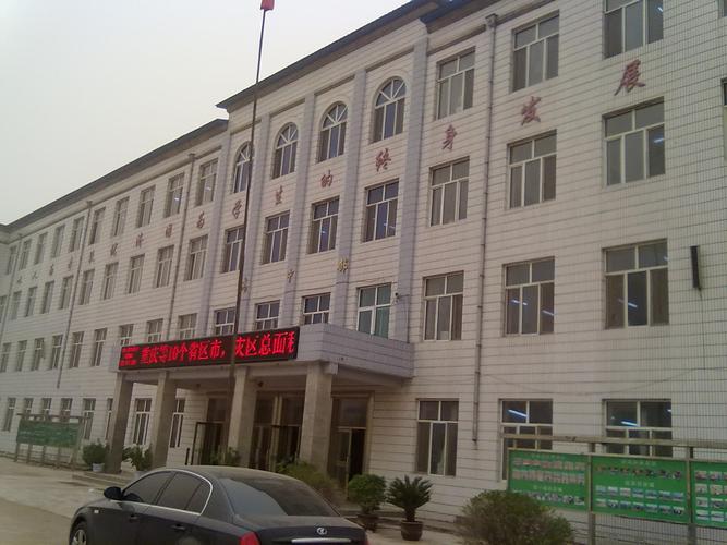 哈尔滨宾县初中封闭学校怎么样?-图3 哈尔滨宾县初中封闭学校怎么样?-图3