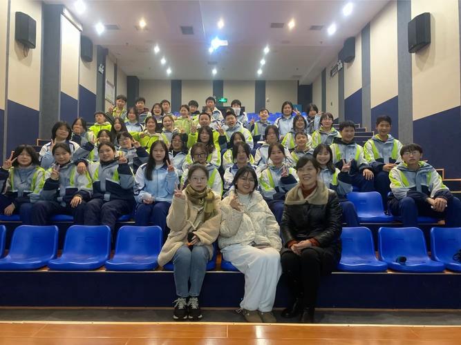 初中高含金量英语比赛有哪些？-图3