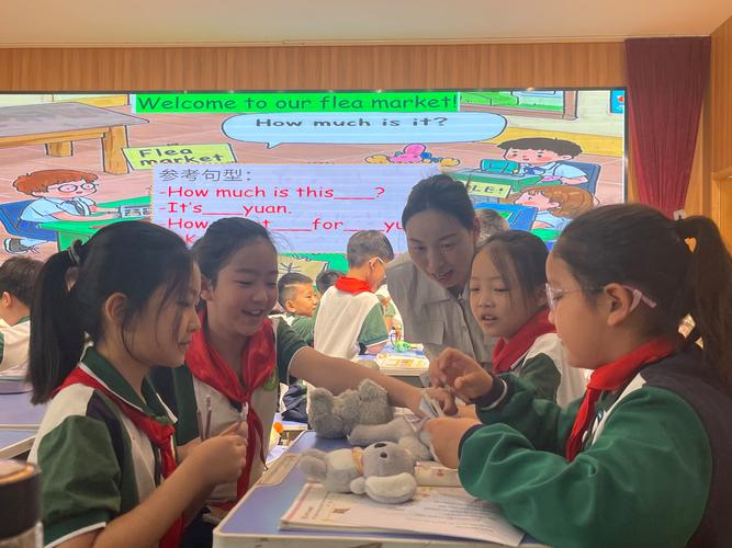 郑州小学英语培训怎么选？-图2