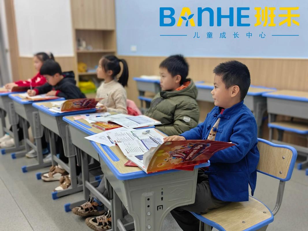 郑州小学英语培训怎么选？-图3