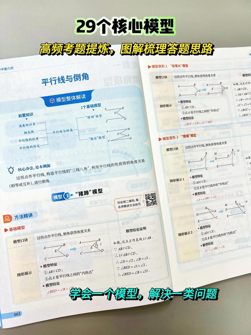 初中辅导网校如何灵活高效？-图3