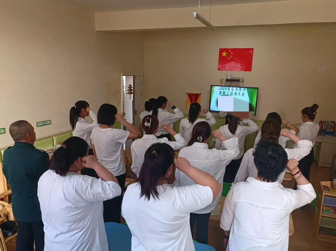 内蒙古幼师编制培训，如何高效上岸？-图2