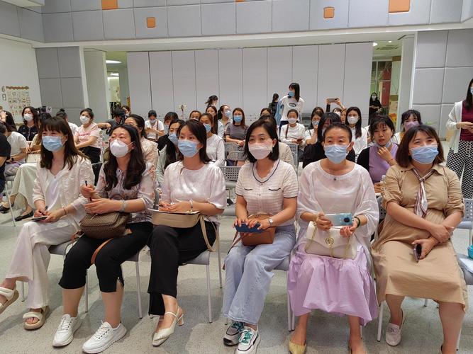 无锡幼师证培训学校怎么选？-图2