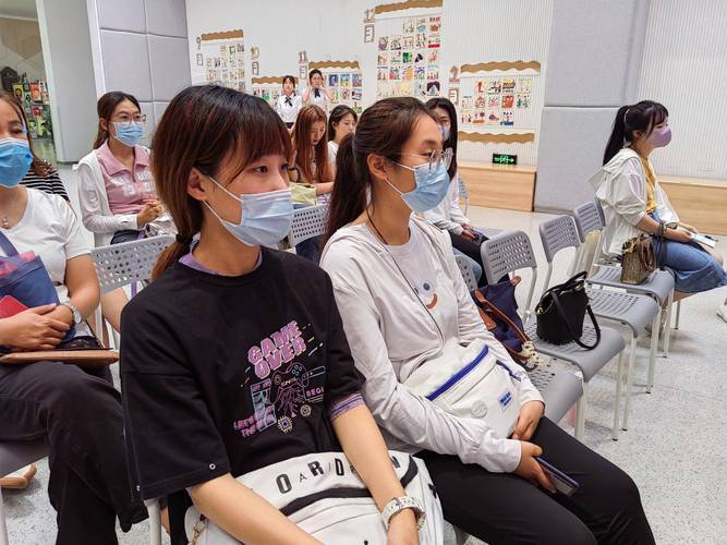 无锡幼师证培训学校怎么选？-图3