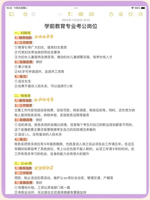 幼师就业准备需注意哪些关键点？-图2