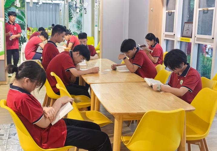 邯郸高中辅导机构哪家好？-图1