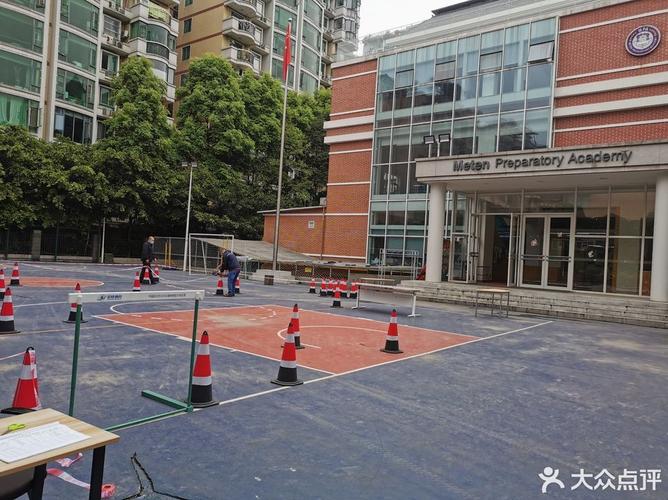 成都美联国际高中真实教学质量如何?-图1 成都美联国际高中真实教学质量如何?-图1