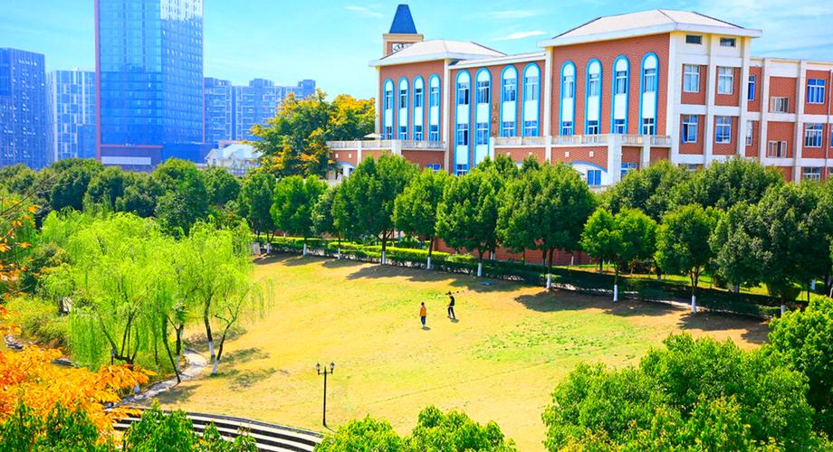 成都美联国际高中真实教学质量如何?-图3 成都美联国际高中真实教学质量如何?-图3