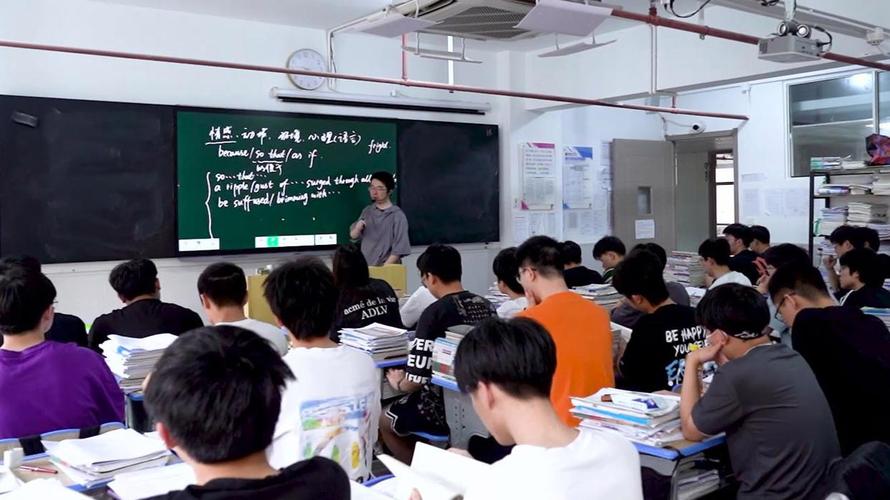 大连大民办高中复读班怎么样?-图3 大连大民办高中复读班怎么样?-图3